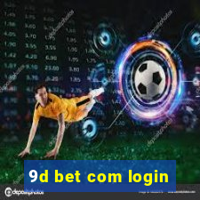 9d bet com login