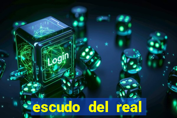 escudo del real madrid para imprimir