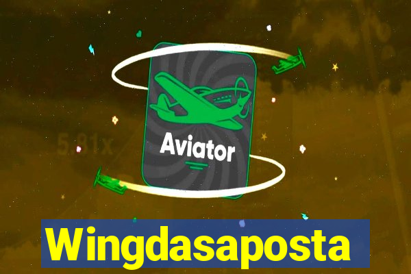 Wingdasaposta