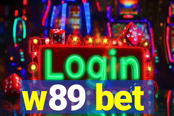 w89 bet