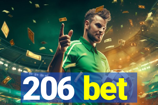 206 bet