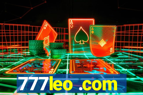 777leo .com