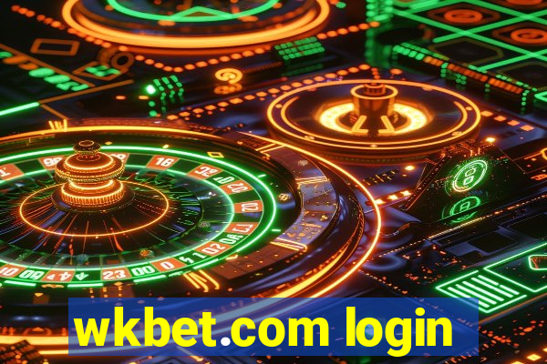 wkbet.com login