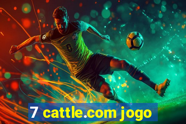 7 cattle.com jogo