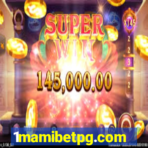 1mamibetpg.com
