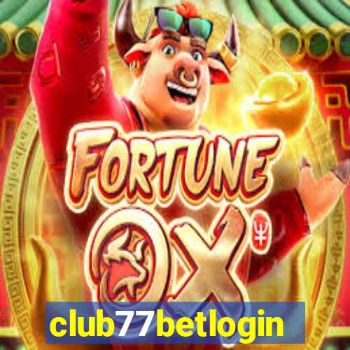 club77betlogin
