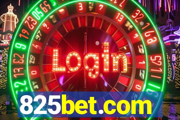 825bet.com