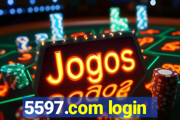 5597.com login