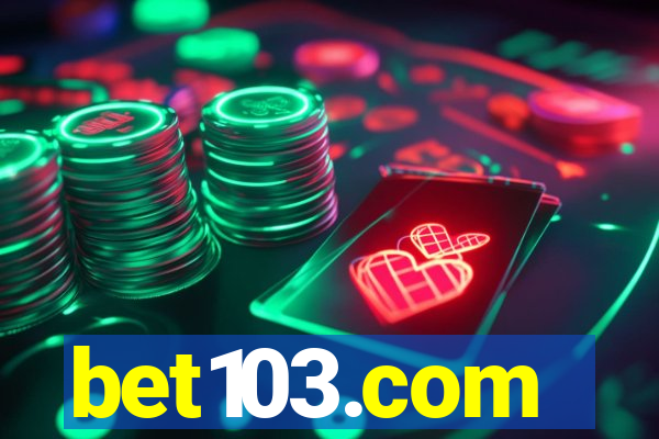 bet103.com