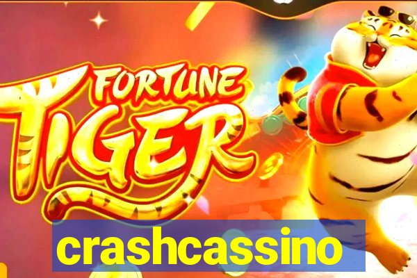 crashcassino