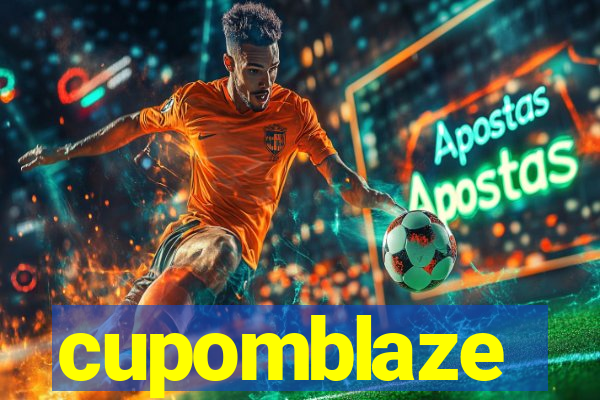 cupomblaze