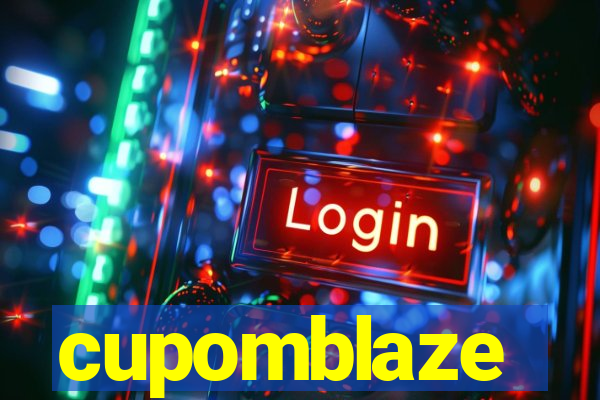 cupomblaze