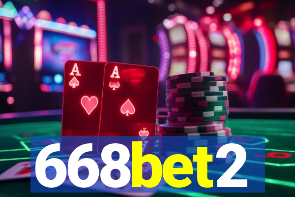 668bet2