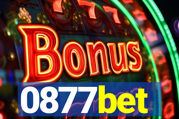 0877bet