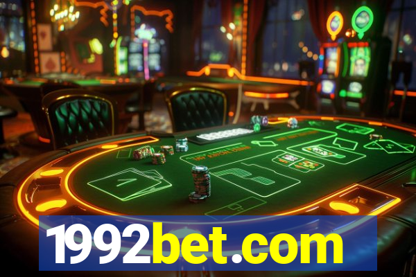 1992bet.com
