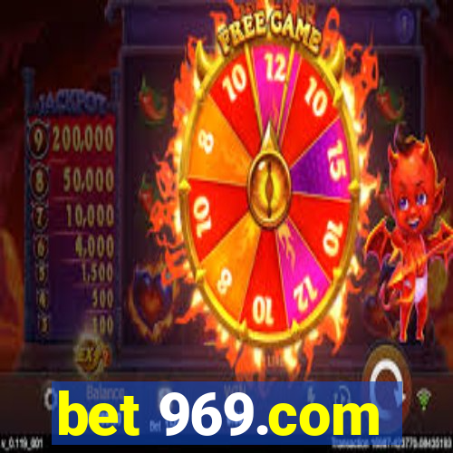 bet 969.com