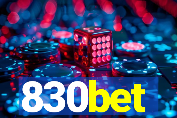 830bet