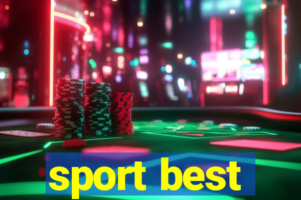 sport best