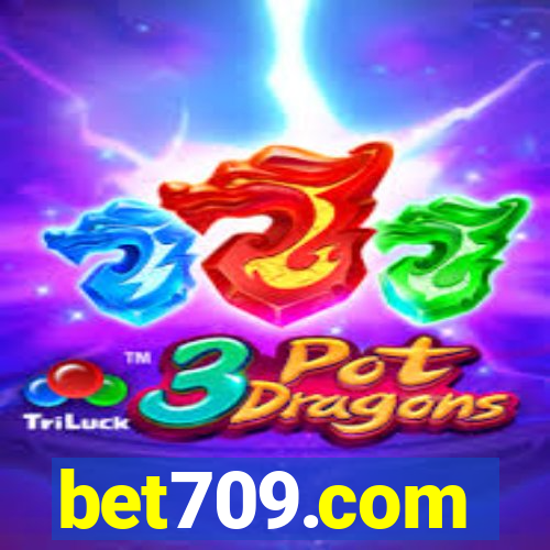 bet709.com