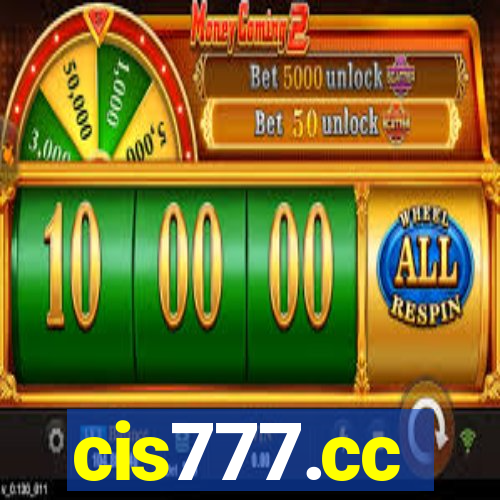 cis777.cc