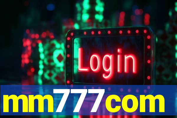 mm777com
