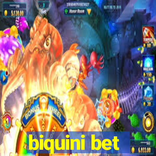 biquini bet