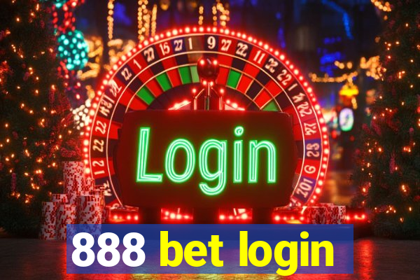 888 bet login