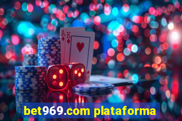 bet969.com plataforma
