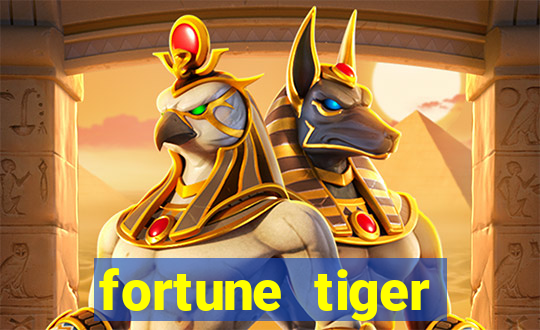 fortune tiger deposito 5 reais