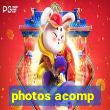 photos acomp