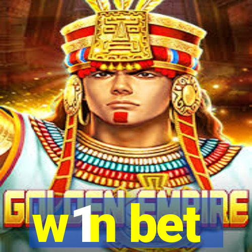 w1n bet