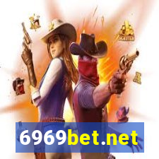 6969bet.net