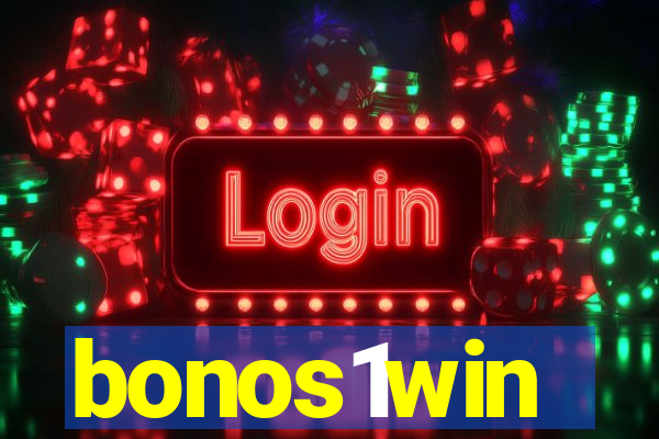 bonos1win