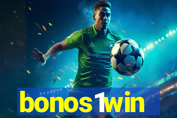 bonos1win
