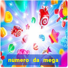 numero da mega sena de onten