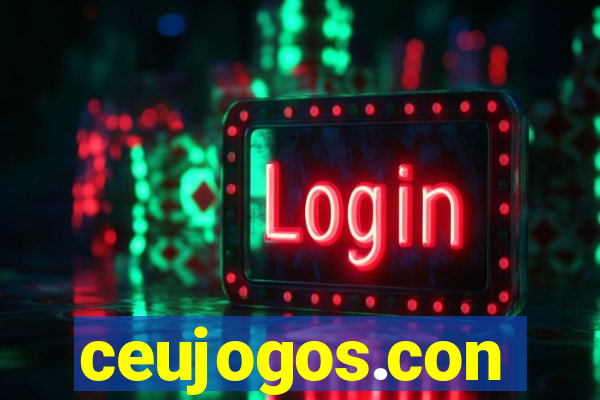 ceujogos.con