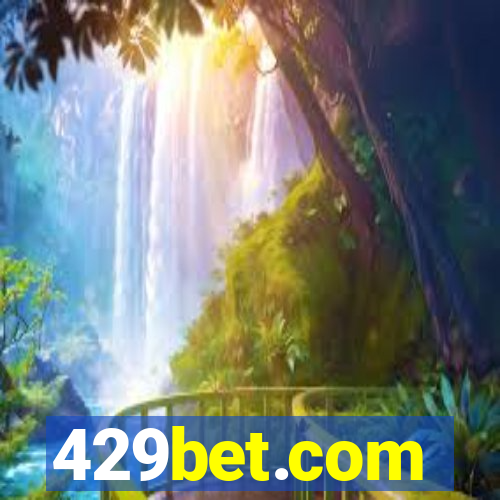 429bet.com