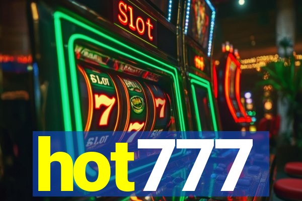 hot777
