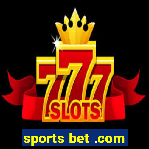 sports bet .com