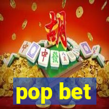 pop bet
