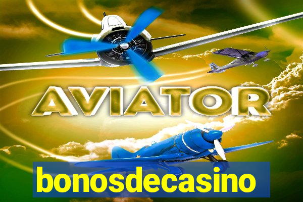bonosdecasino