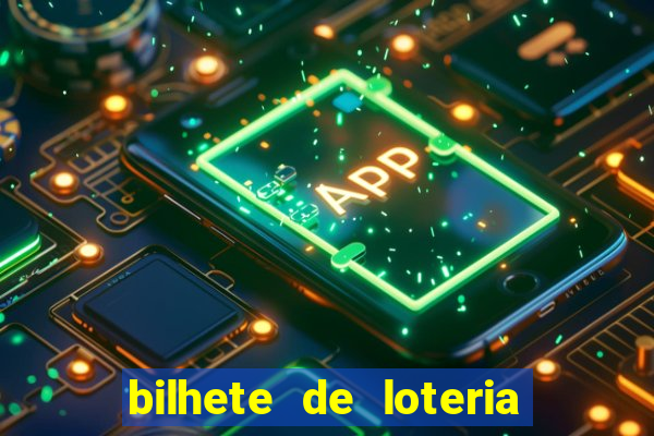 bilhete de loteria o filme completo dublado