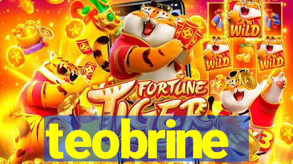 teobrine