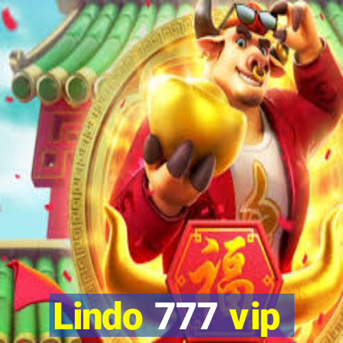 Lindo 777 vip