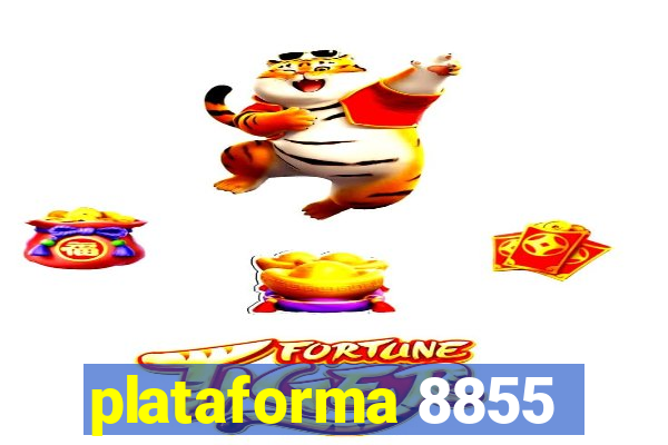 plataforma 8855