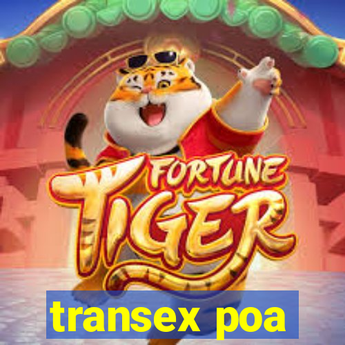 transex poa
