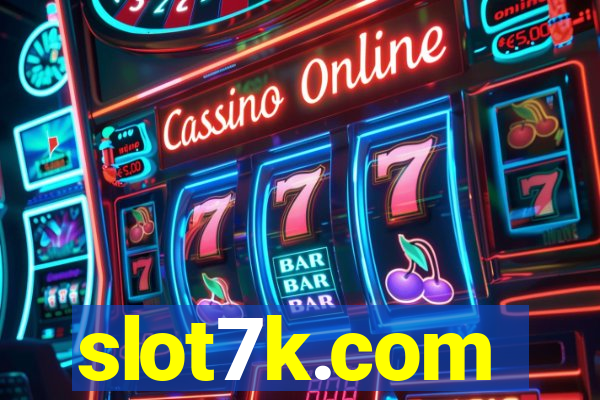 slot7k.com