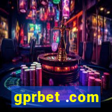 gprbet .com
