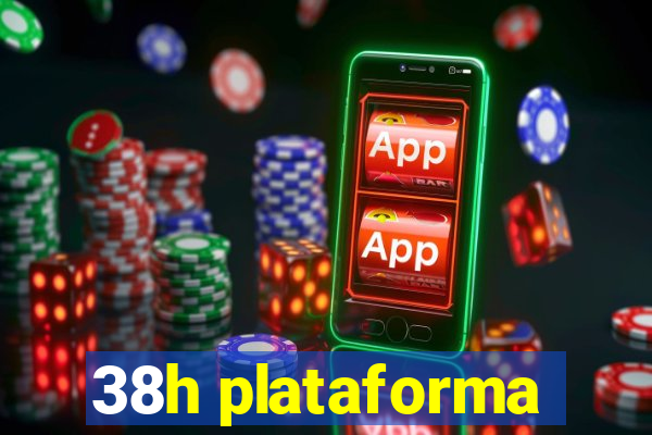 38h plataforma