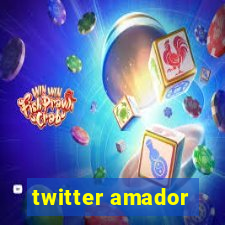 twitter amador